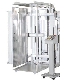 Pile Turner and Jogger Aerator machine, innovative technology by Woodward invented the Pile Turner and Jogger Aerator over 63 years ago, and has over 5,000.