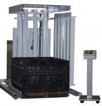 Pile Turner and Jogger Aerator machine with digital display, enhancing efficiency, only available at Woodward invented the Pile Turner and Jogger Aerator over 63 years ago, and has over 5,000.