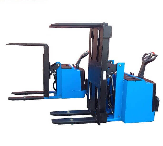 Pile Turner and Jogger Aerator machines by Woodward, invented over 63 years ago, showcasing LT vs XLT models, available only at Woodward.